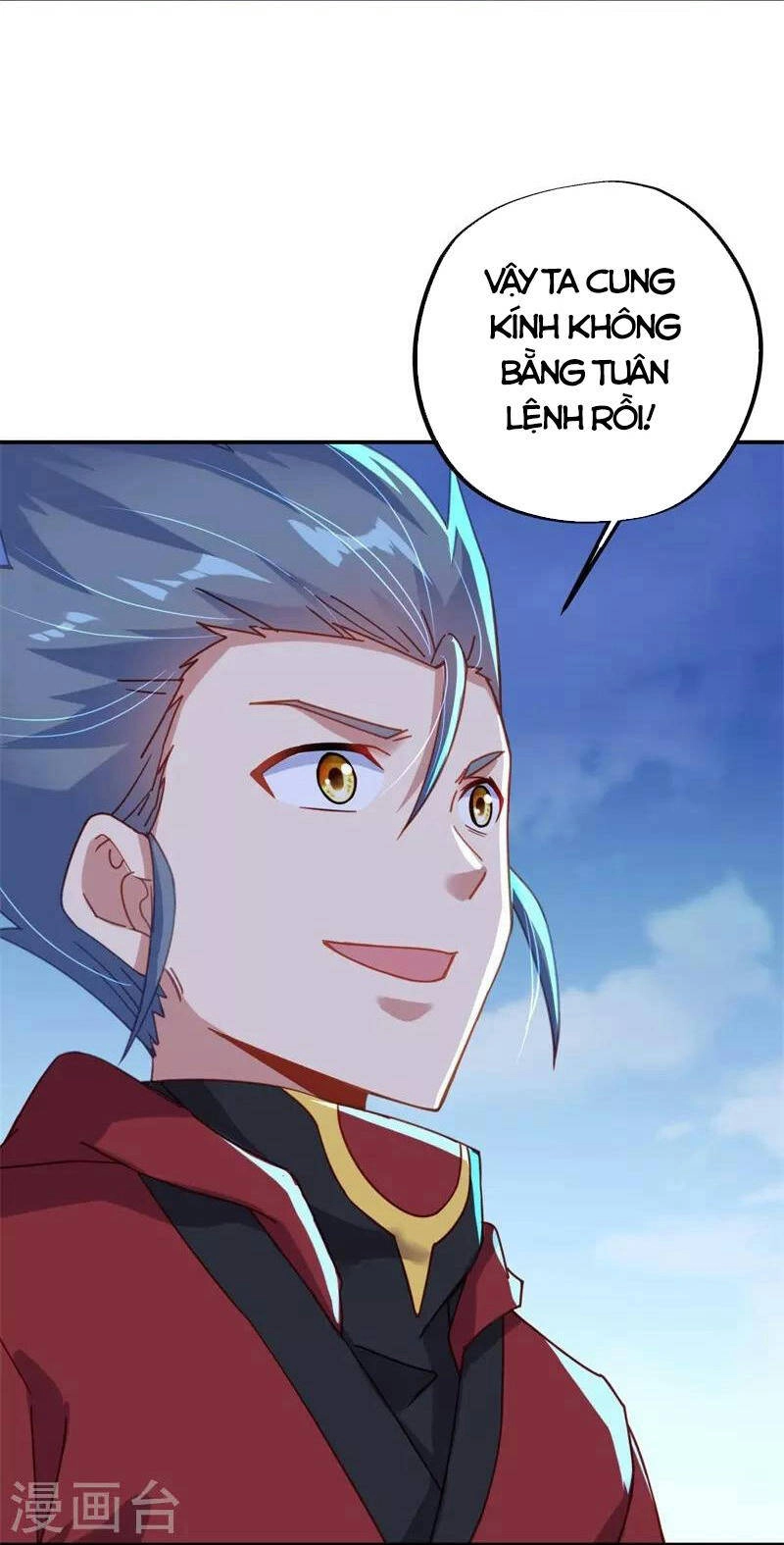 Chiến Hồn Tuyệt Thế Chapter 369 - 14