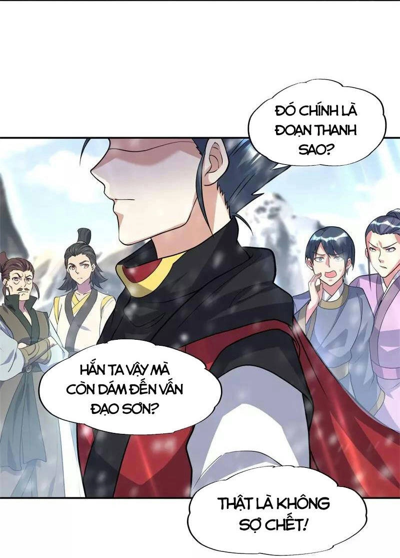 Chiến Hồn Tuyệt Thế Chapter 369 - 21