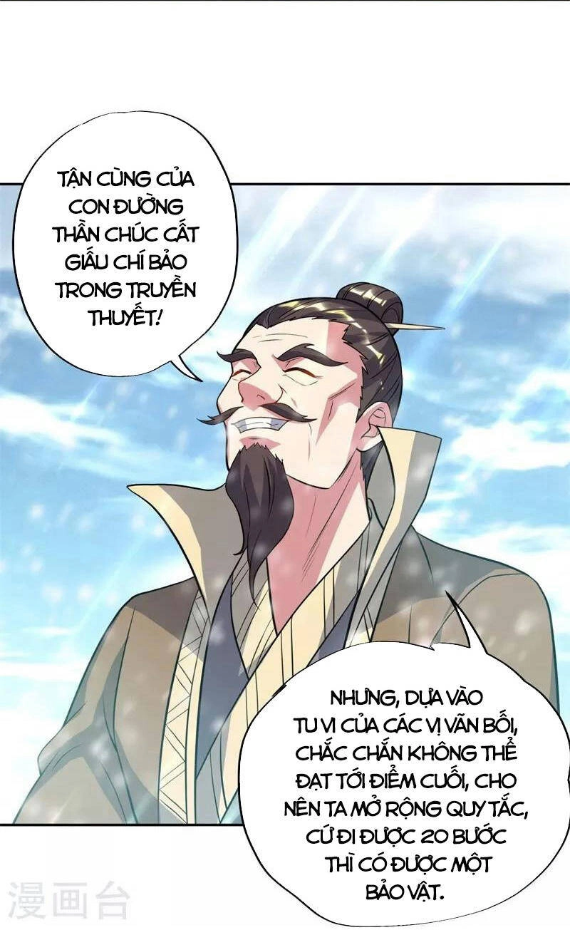 Chiến Hồn Tuyệt Thế Chapter 369 - 30