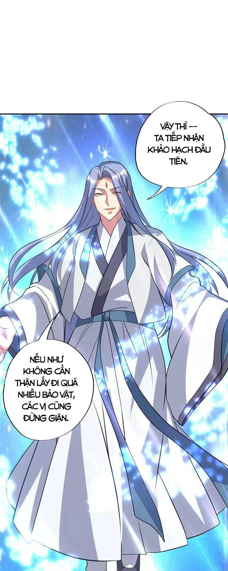 Chiến Hồn Tuyệt Thế Chapter 369 - 37