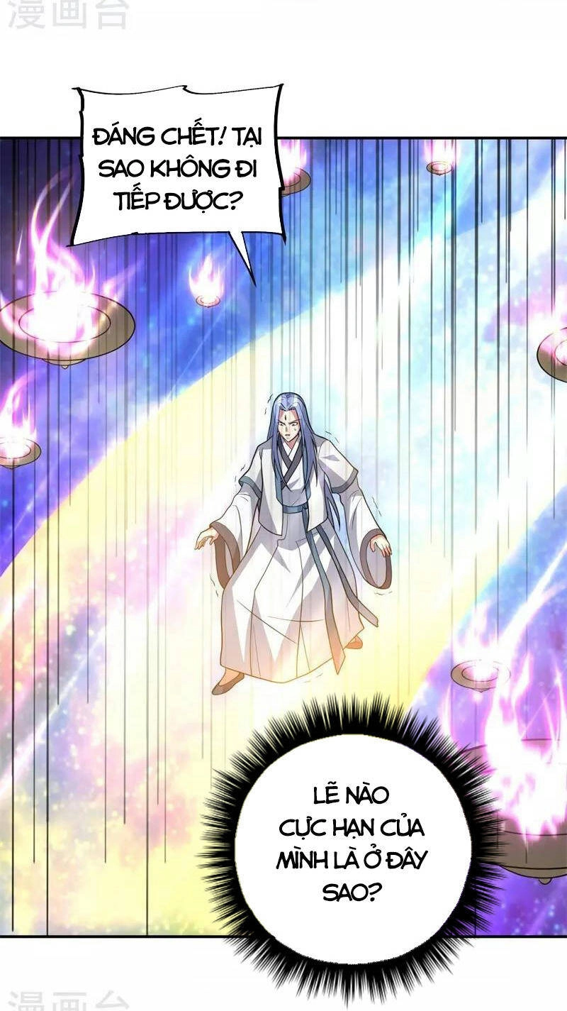 Chiến Hồn Tuyệt Thế Chapter 369 - 43