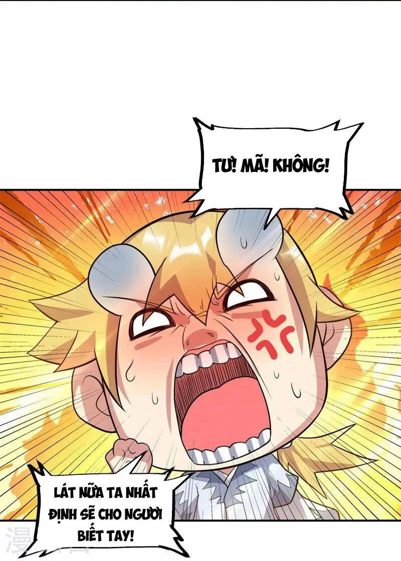 Chiến Hồn Tuyệt Thế Chapter 369 - 60