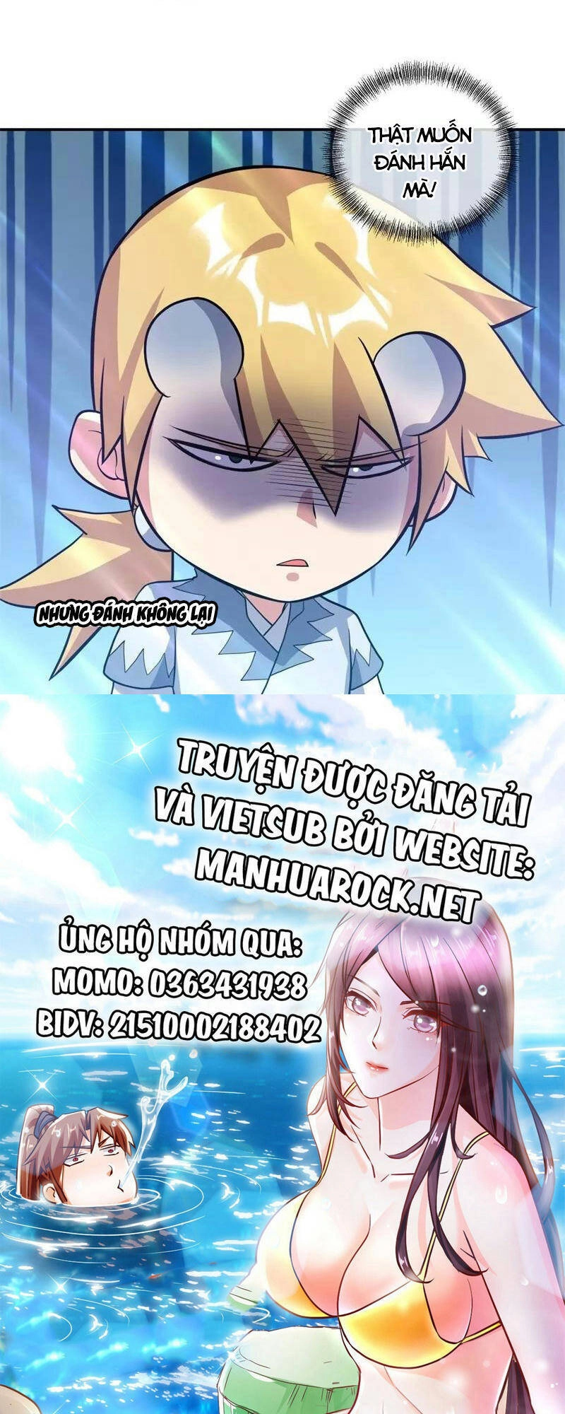 Chiến Hồn Tuyệt Thế Chapter 369 - 62