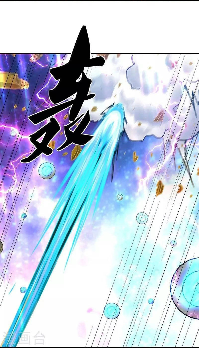 Chiến Hồn Tuyệt Thế Chapter 370 - 13