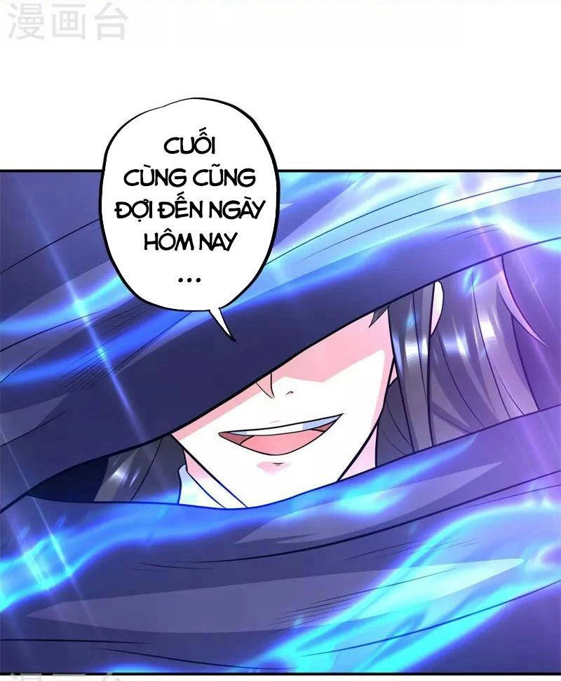 Chiến Hồn Tuyệt Thế Chapter 370 - 40