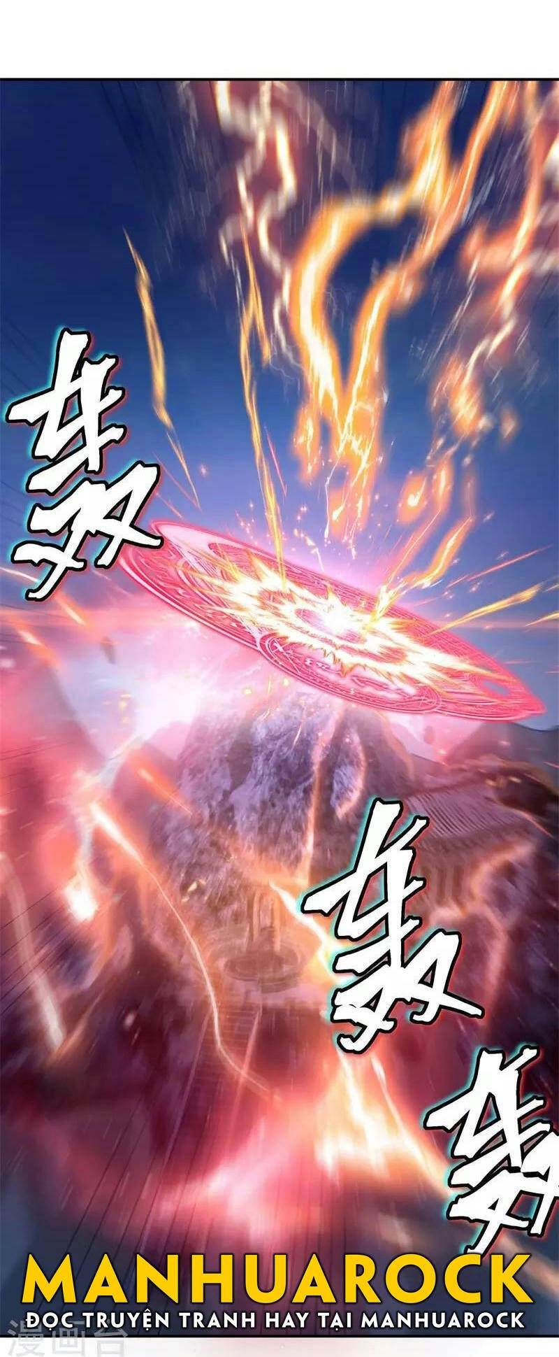 Chiến Hồn Tuyệt Thế Chapter 370 - 57