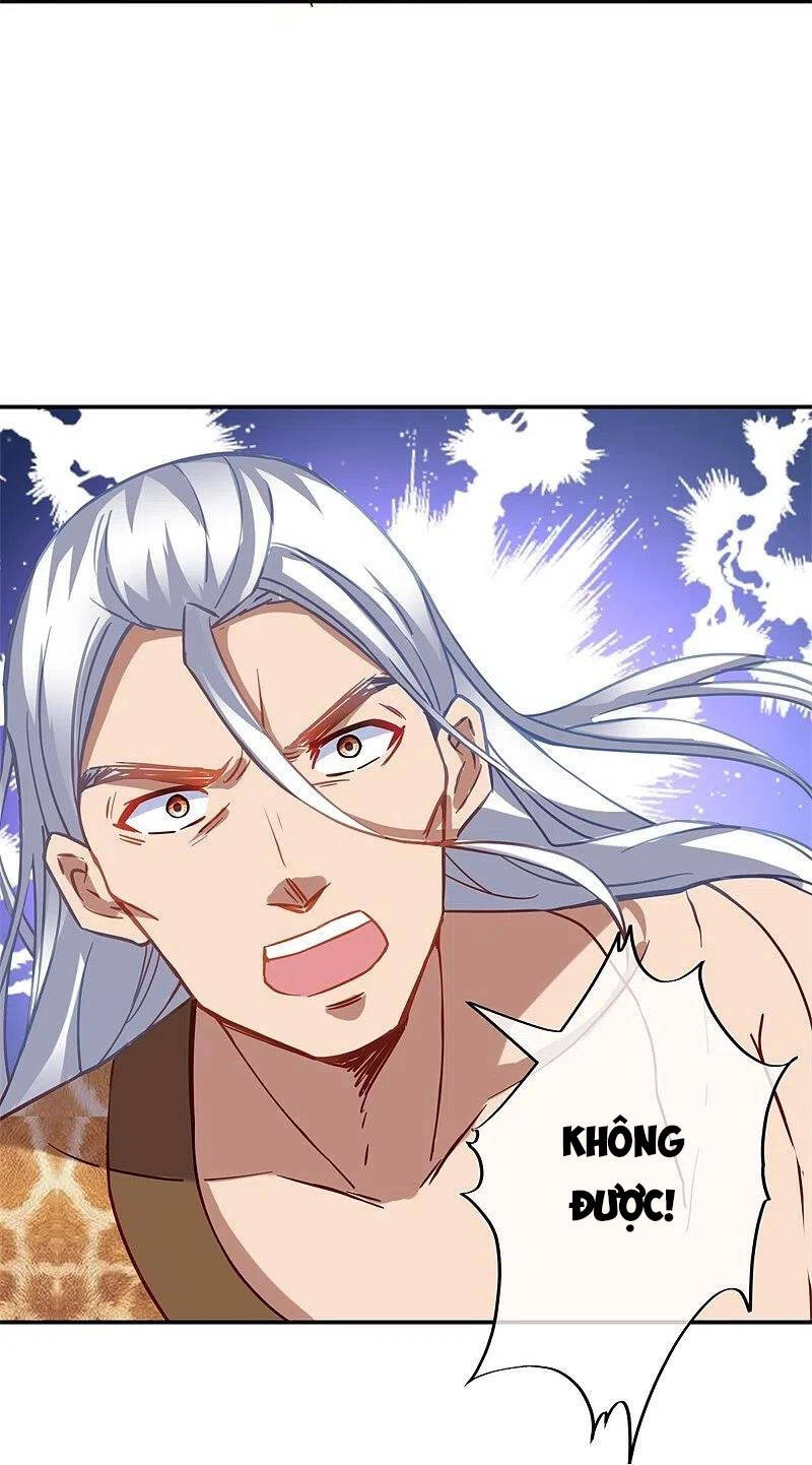 Chiến Hồn Tuyệt Thế Chapter 371 - 15