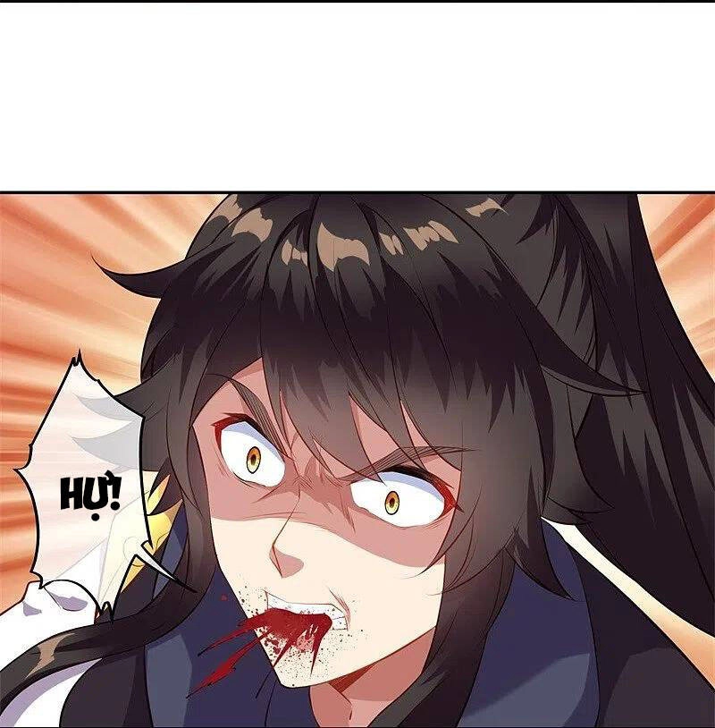 Chiến Hồn Tuyệt Thế Chapter 371 - 19