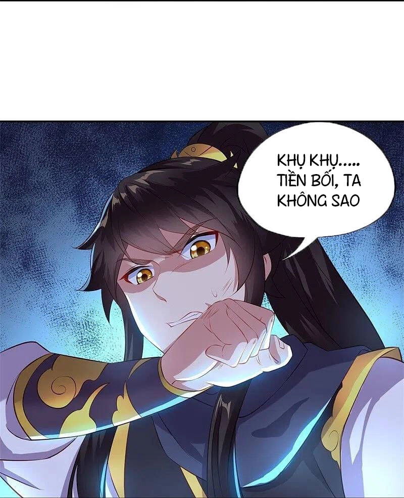 Chiến Hồn Tuyệt Thế Chapter 371 - 25