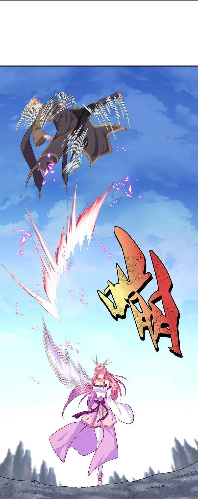 Chiến Hồn Tuyệt Thế Chapter 372 - 9