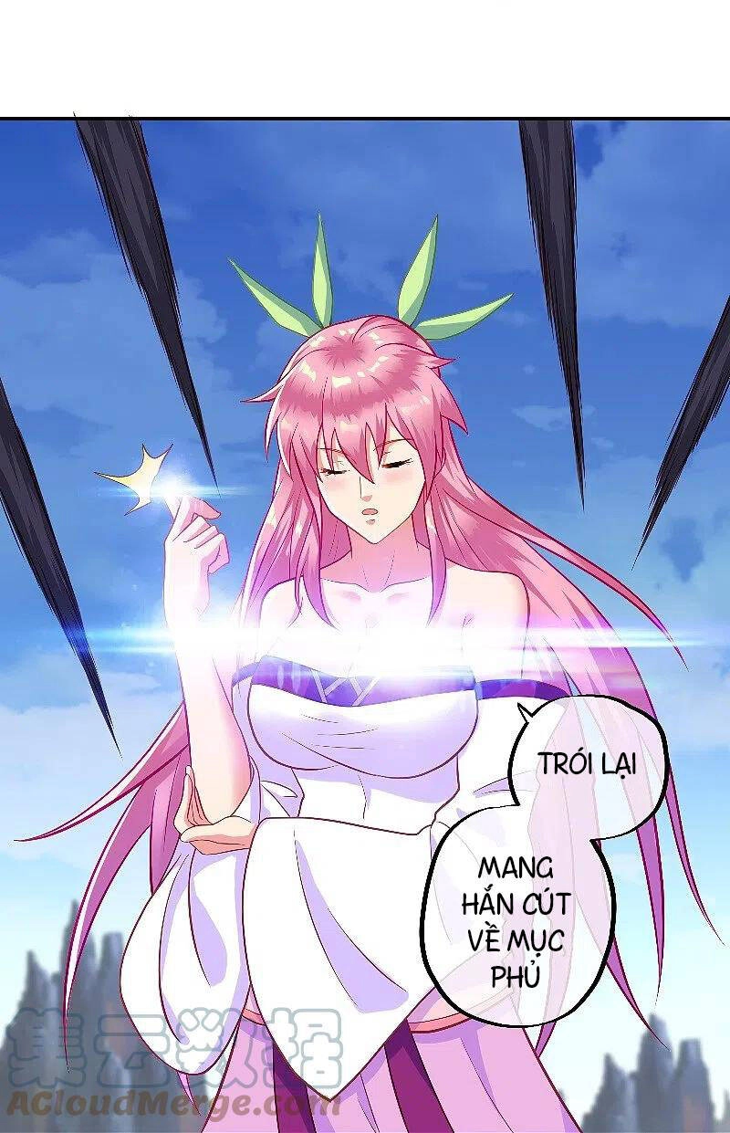 Chiến Hồn Tuyệt Thế Chapter 372 - 13