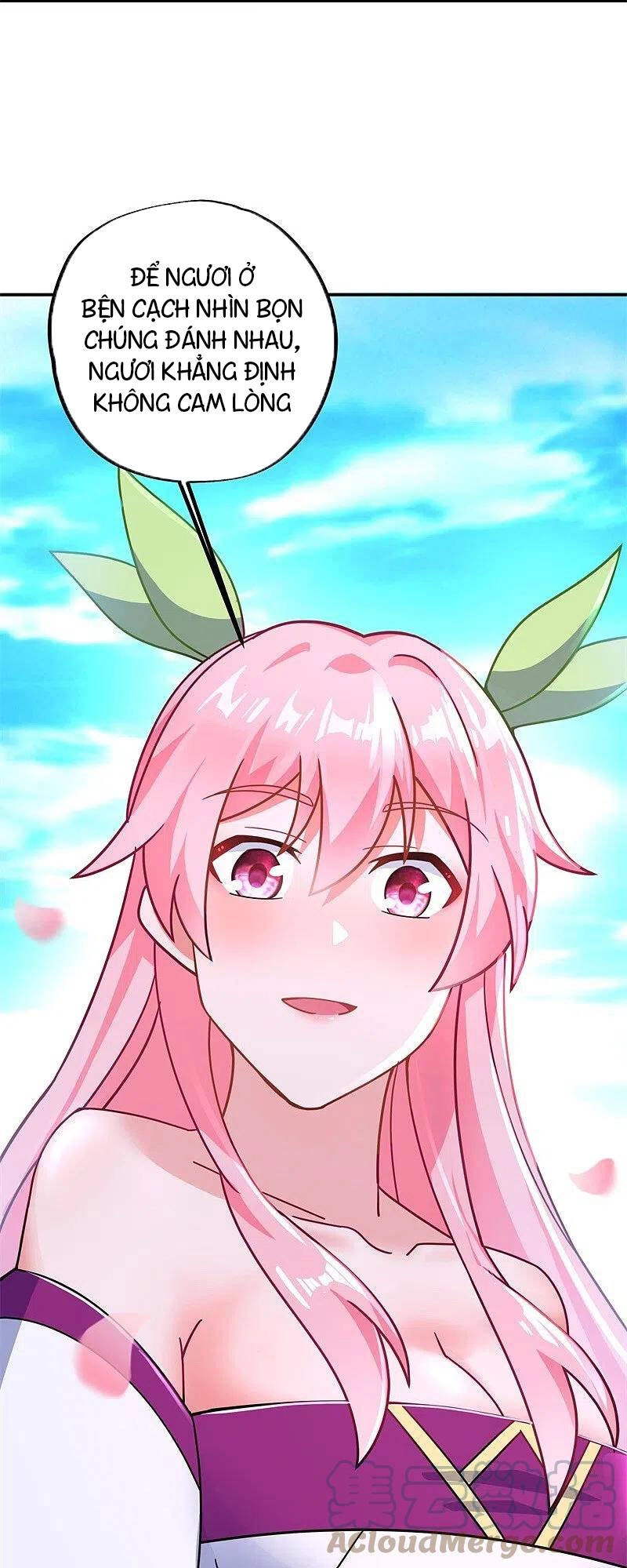 Chiến Hồn Tuyệt Thế Chapter 372 - 31