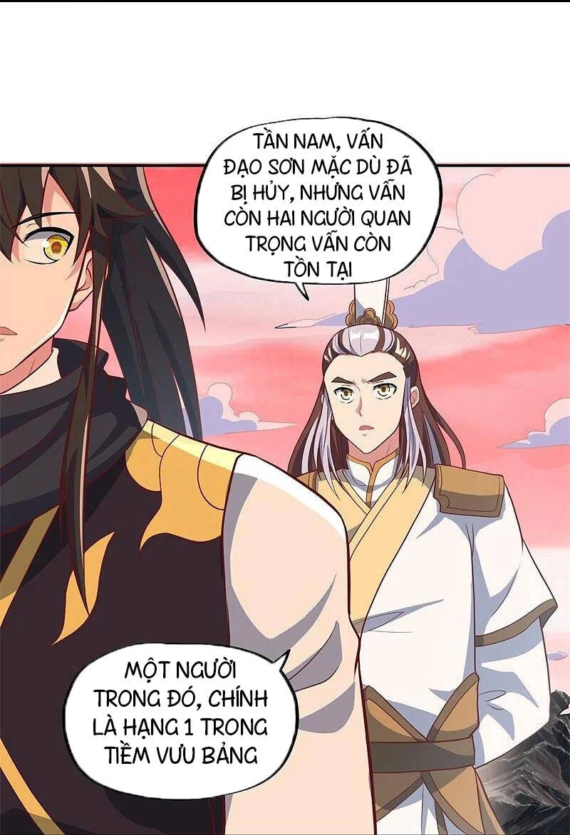 Chiến Hồn Tuyệt Thế Chapter 372 - 60