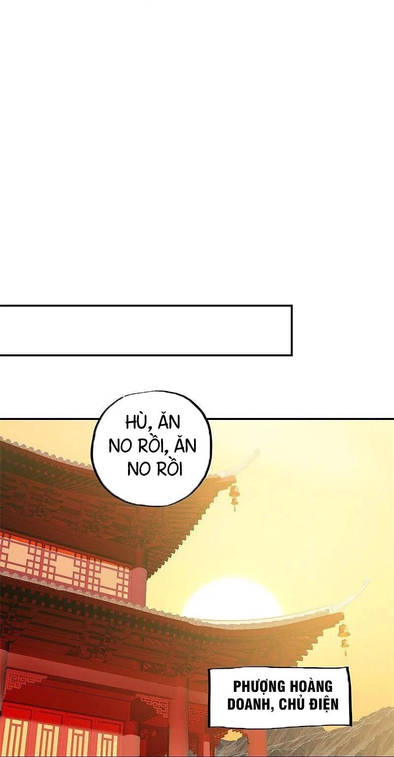 Chiến Hồn Tuyệt Thế Chapter 373 - 4