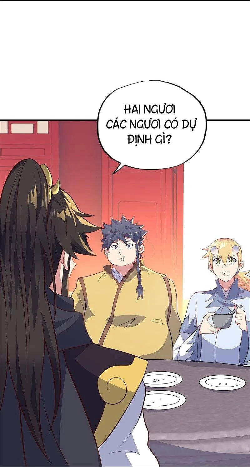 Chiến Hồn Tuyệt Thế Chapter 373 - 7