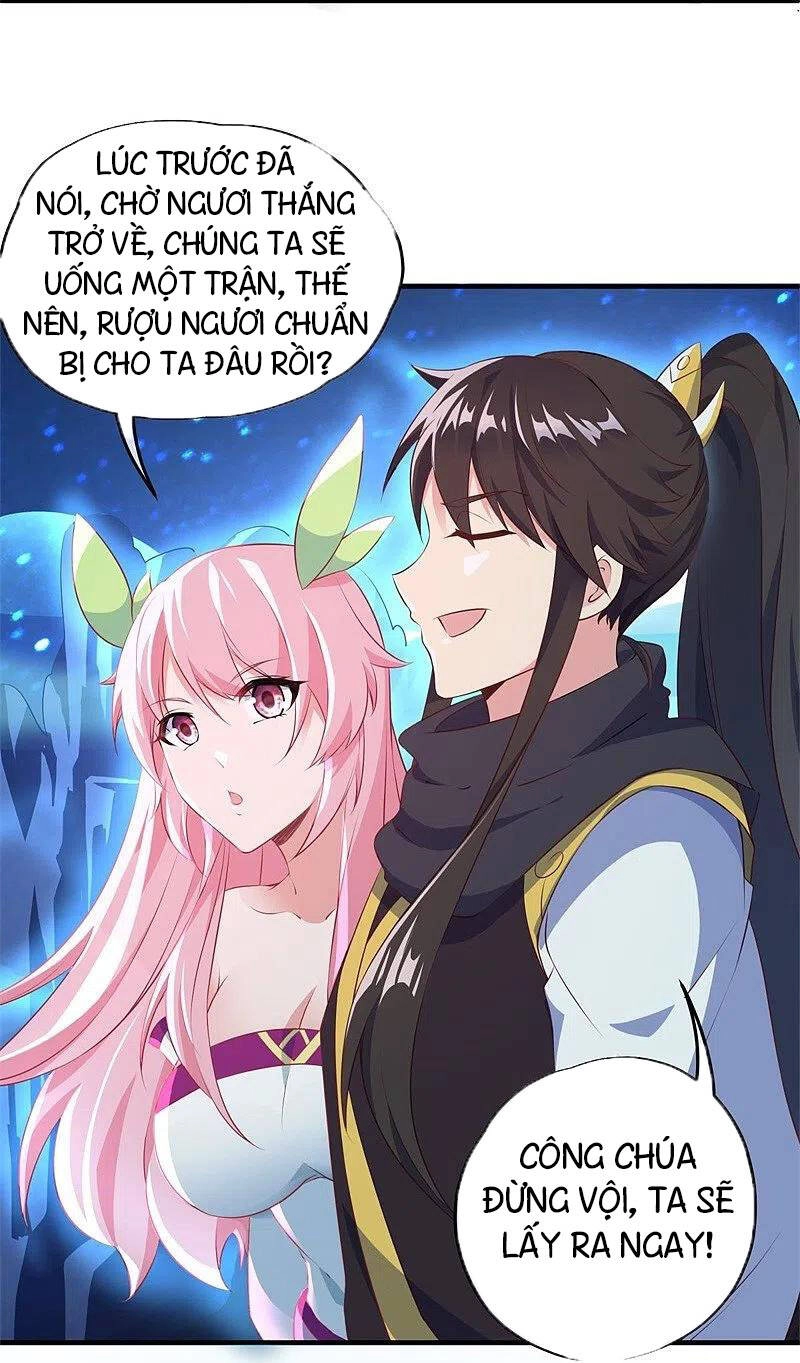 Chiến Hồn Tuyệt Thế Chapter 373 - 19