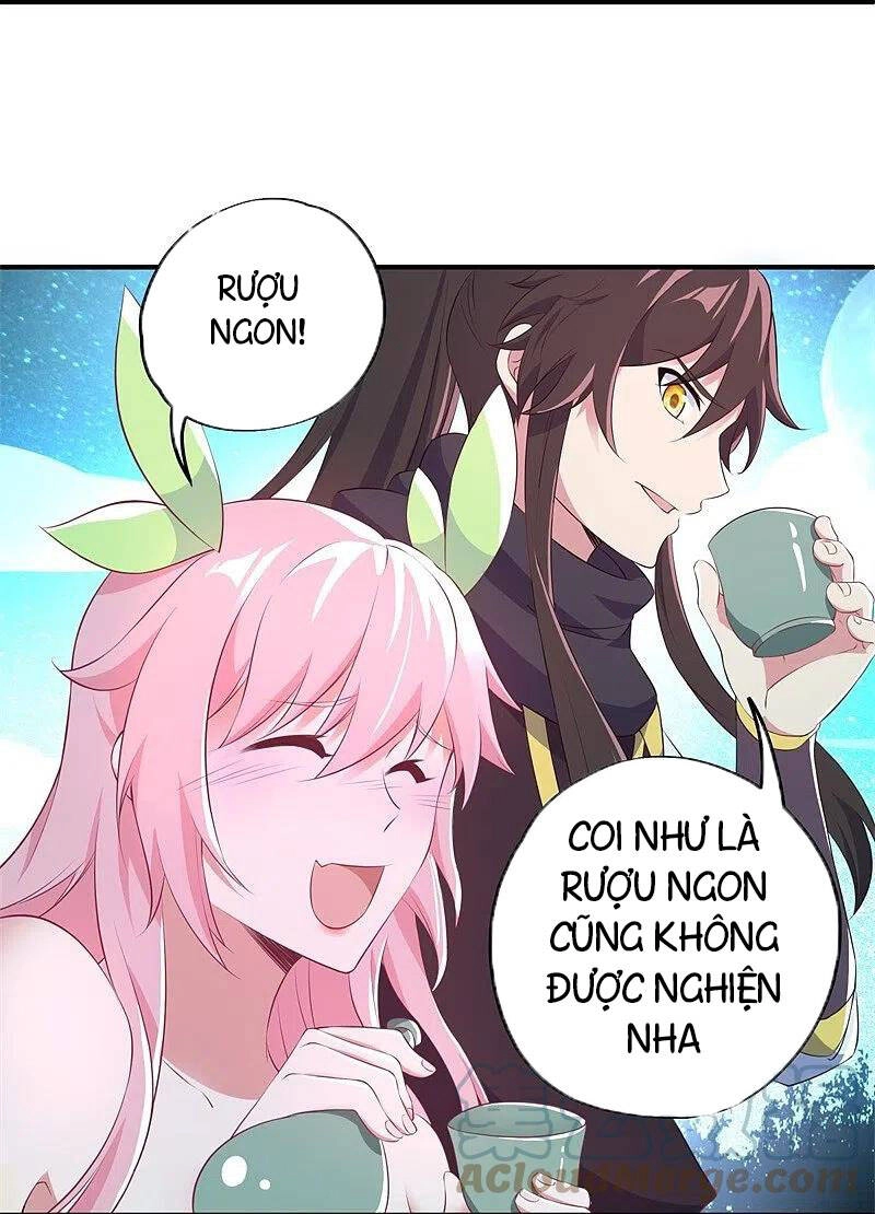 Chiến Hồn Tuyệt Thế Chapter 373 - 23