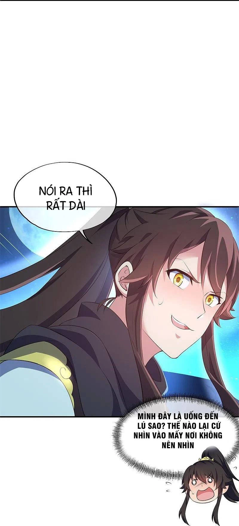 Chiến Hồn Tuyệt Thế Chapter 373 - 25