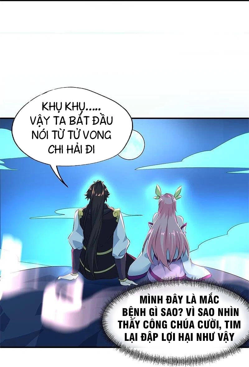 Chiến Hồn Tuyệt Thế Chapter 373 - 27