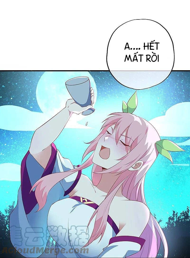 Chiến Hồn Tuyệt Thế Chapter 373 - 29