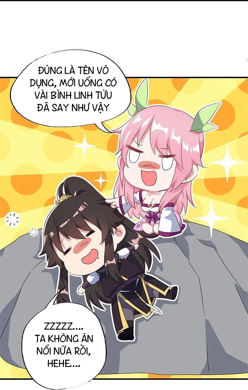 Chiến Hồn Tuyệt Thế Chapter 373 - 30