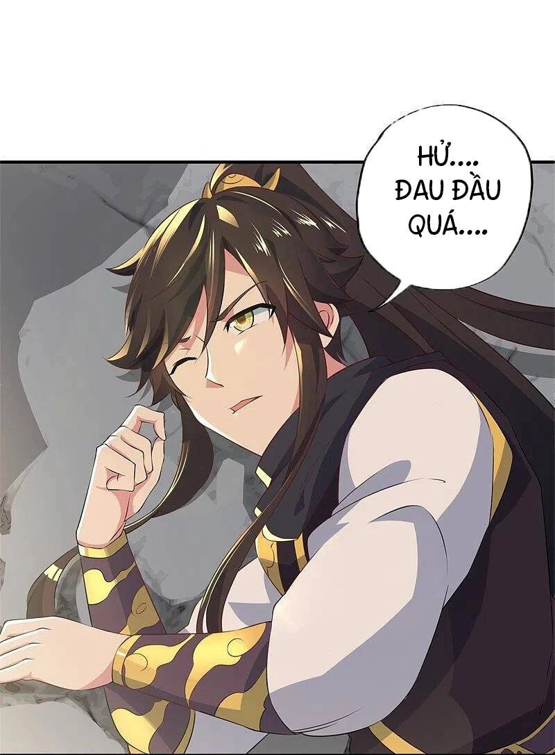 Chiến Hồn Tuyệt Thế Chapter 373 - 31