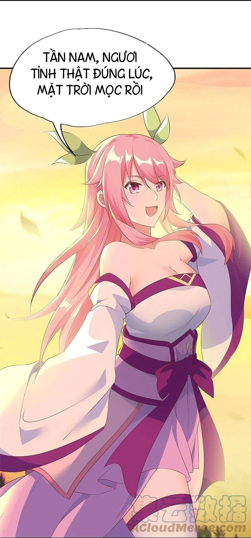 Chiến Hồn Tuyệt Thế Chapter 373 - 32