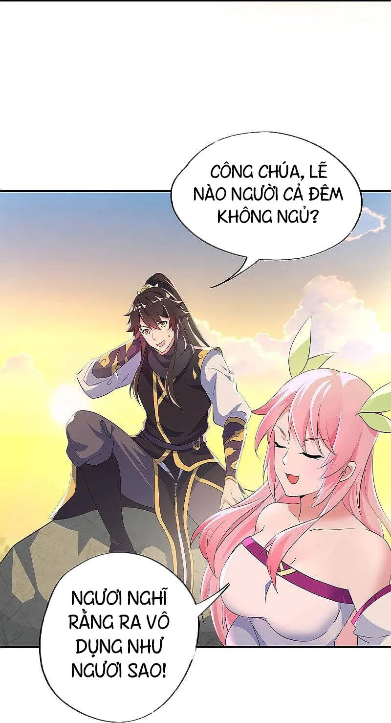 Chiến Hồn Tuyệt Thế Chapter 373 - 33