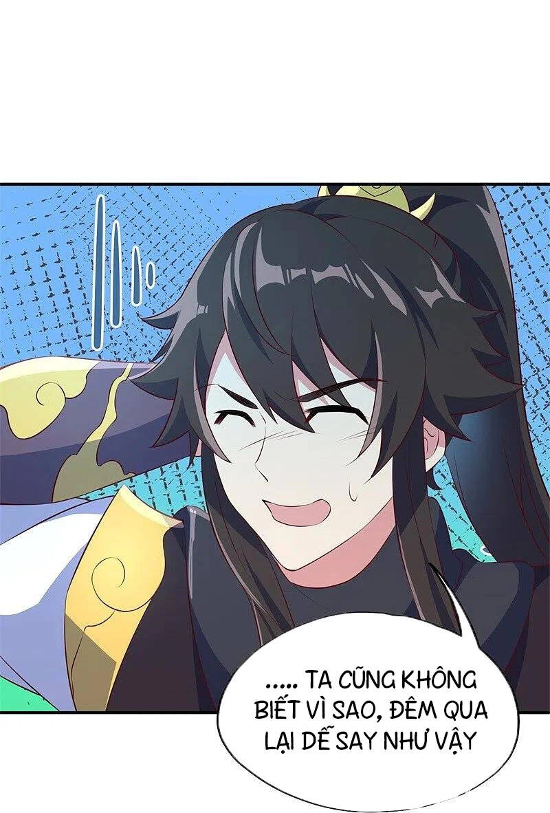 Chiến Hồn Tuyệt Thế Chapter 373 - 34