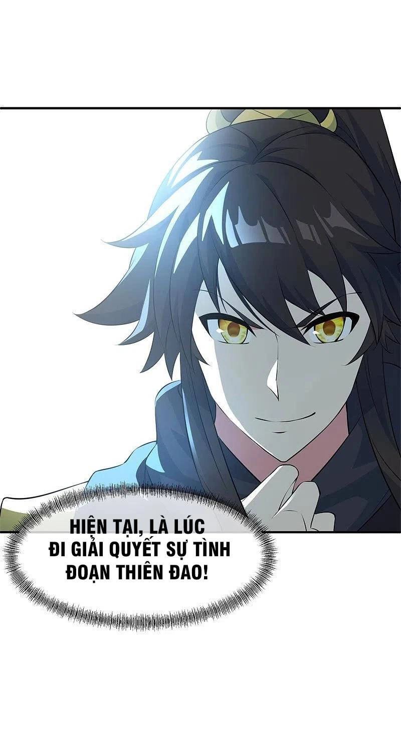 Chiến Hồn Tuyệt Thế Chapter 373 - 39