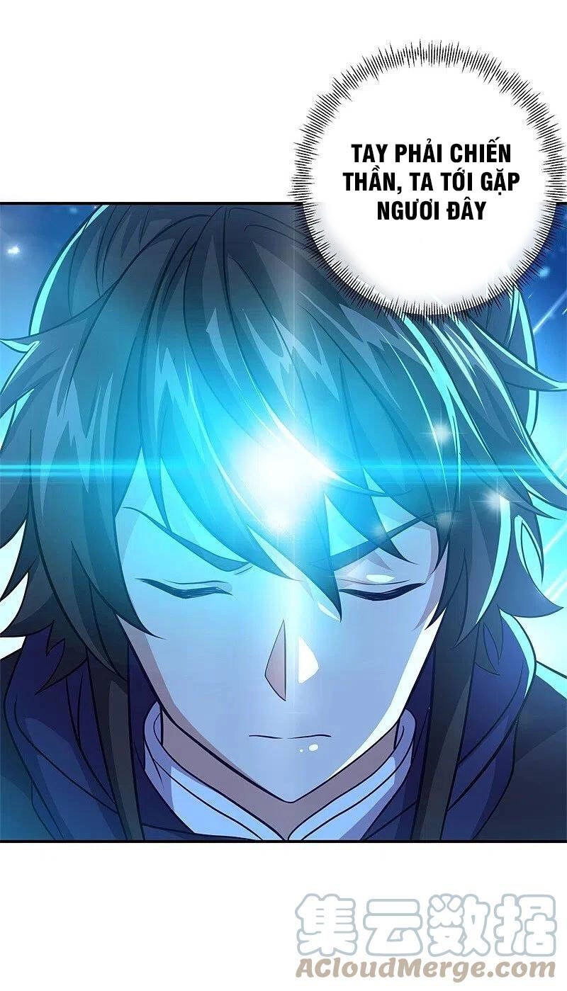 Chiến Hồn Tuyệt Thế Chapter 373 - 44