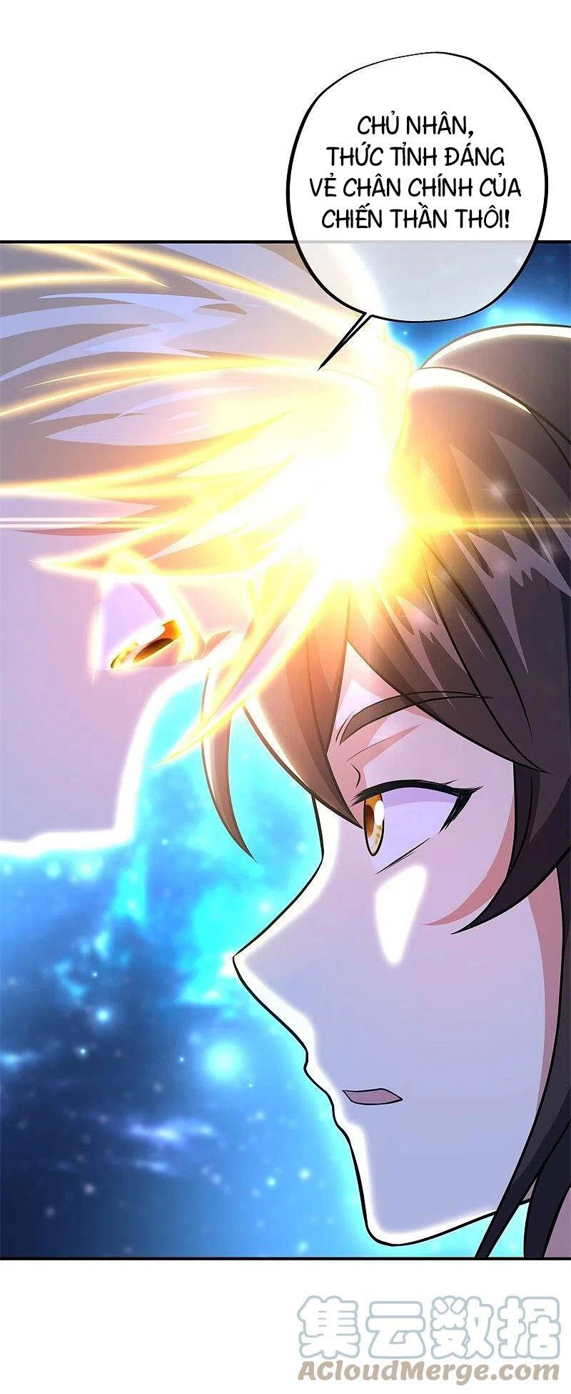 Chiến Hồn Tuyệt Thế Chapter 373 - 50