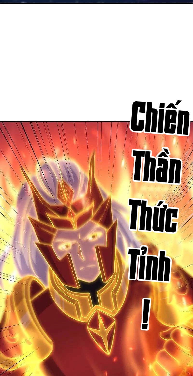 Chiến Hồn Tuyệt Thế Chapter 373 - 52