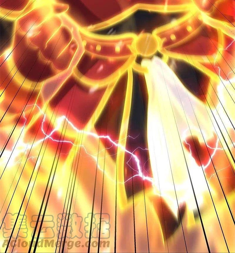 Chiến Hồn Tuyệt Thế Chapter 373 - 53