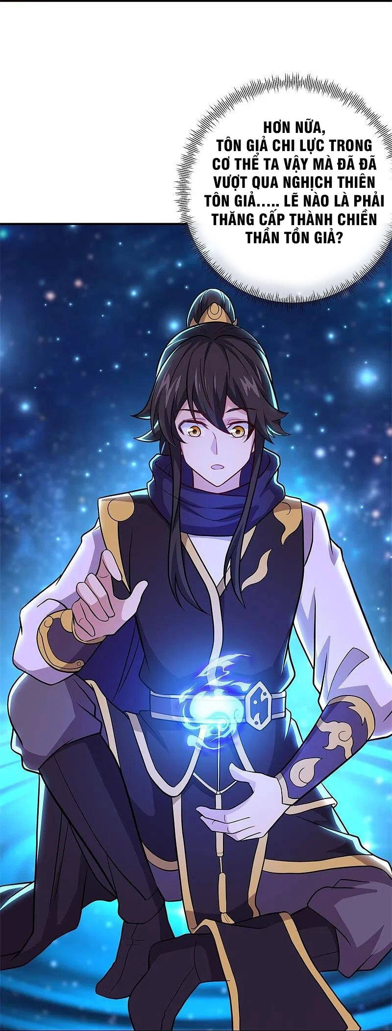 Chiến Hồn Tuyệt Thế Chapter 373 - 55