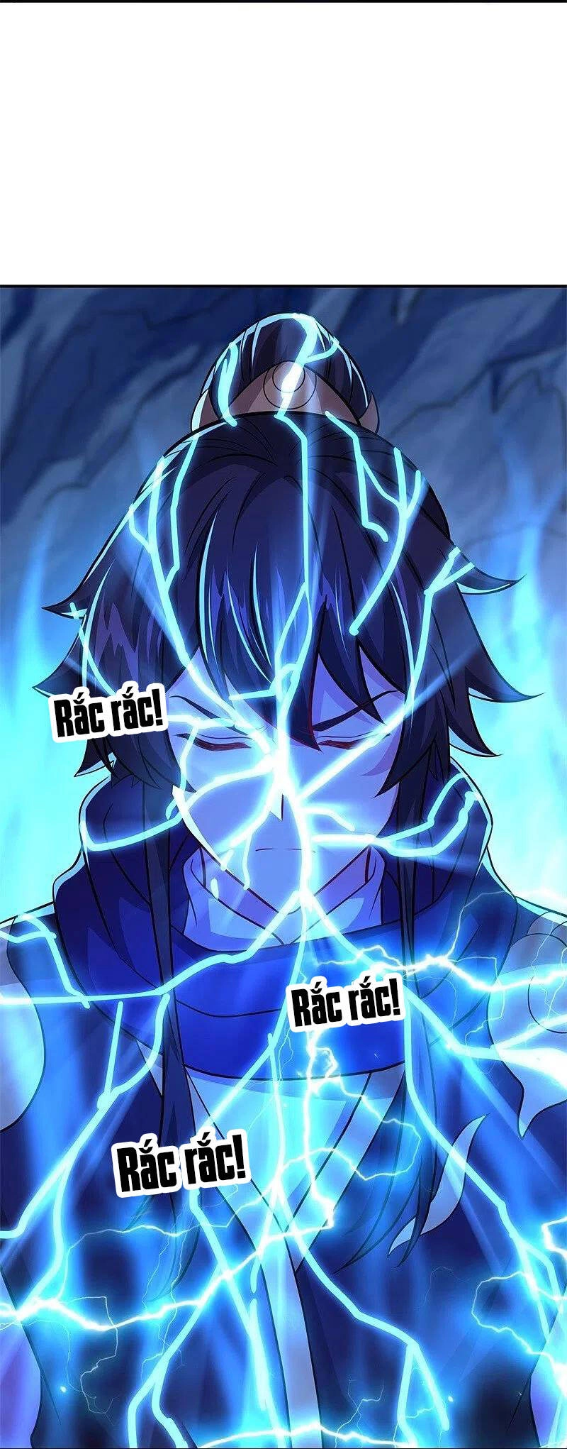 Chiến Hồn Tuyệt Thế Chapter 373 - 57