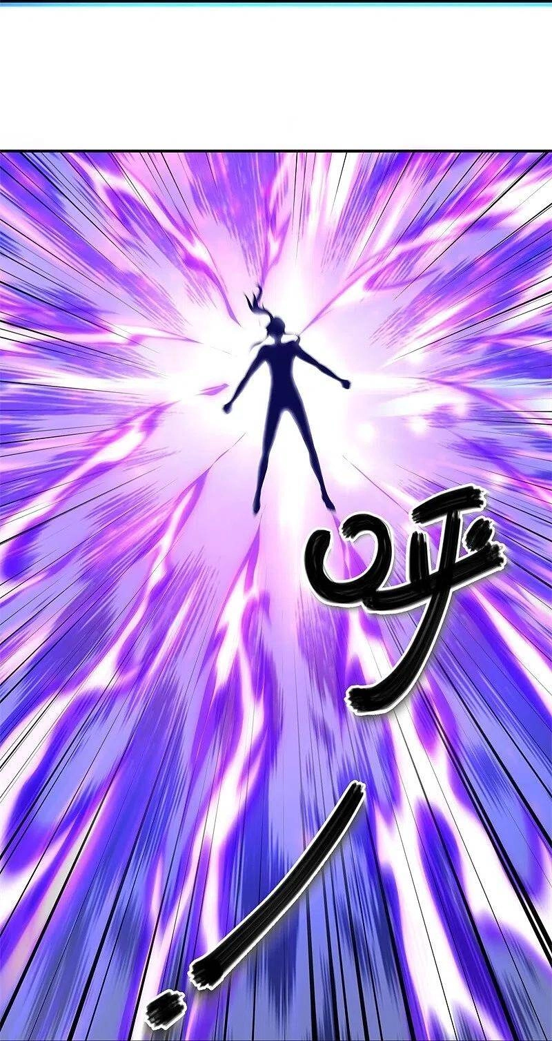 Chiến Hồn Tuyệt Thế Chapter 373 - 60