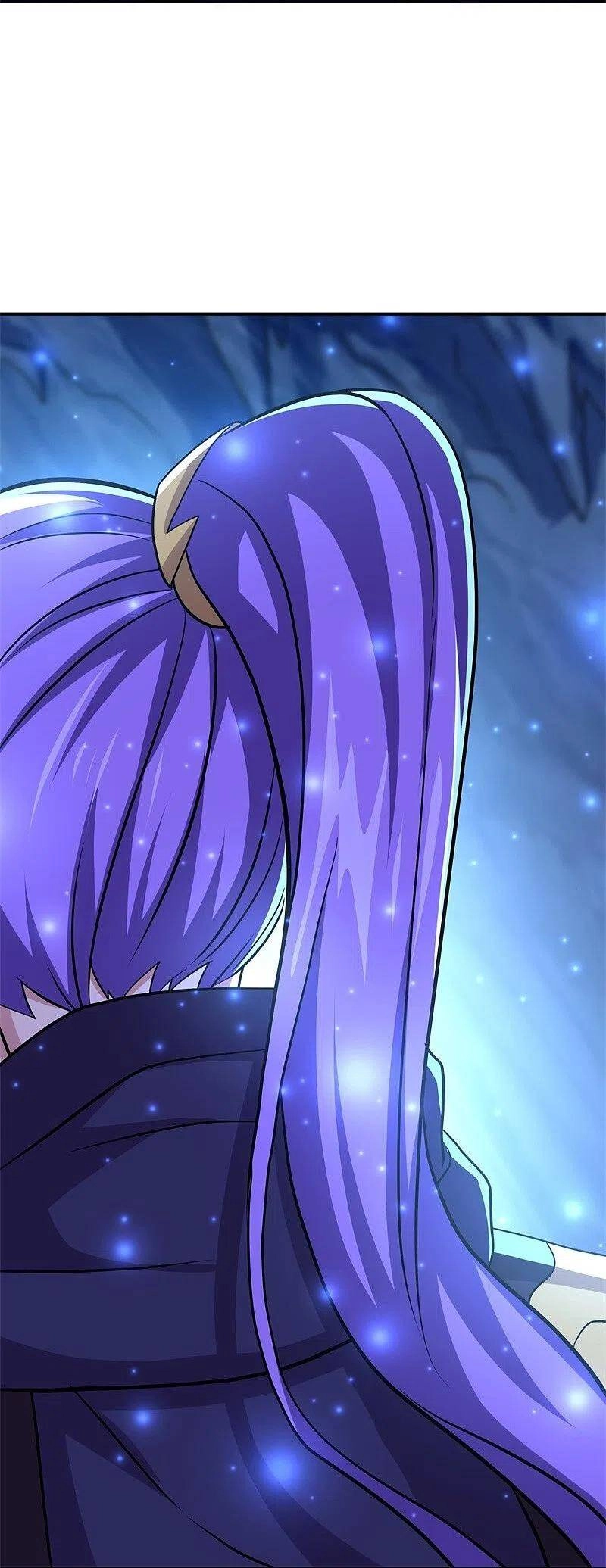 Chiến Hồn Tuyệt Thế Chapter 373 - 61