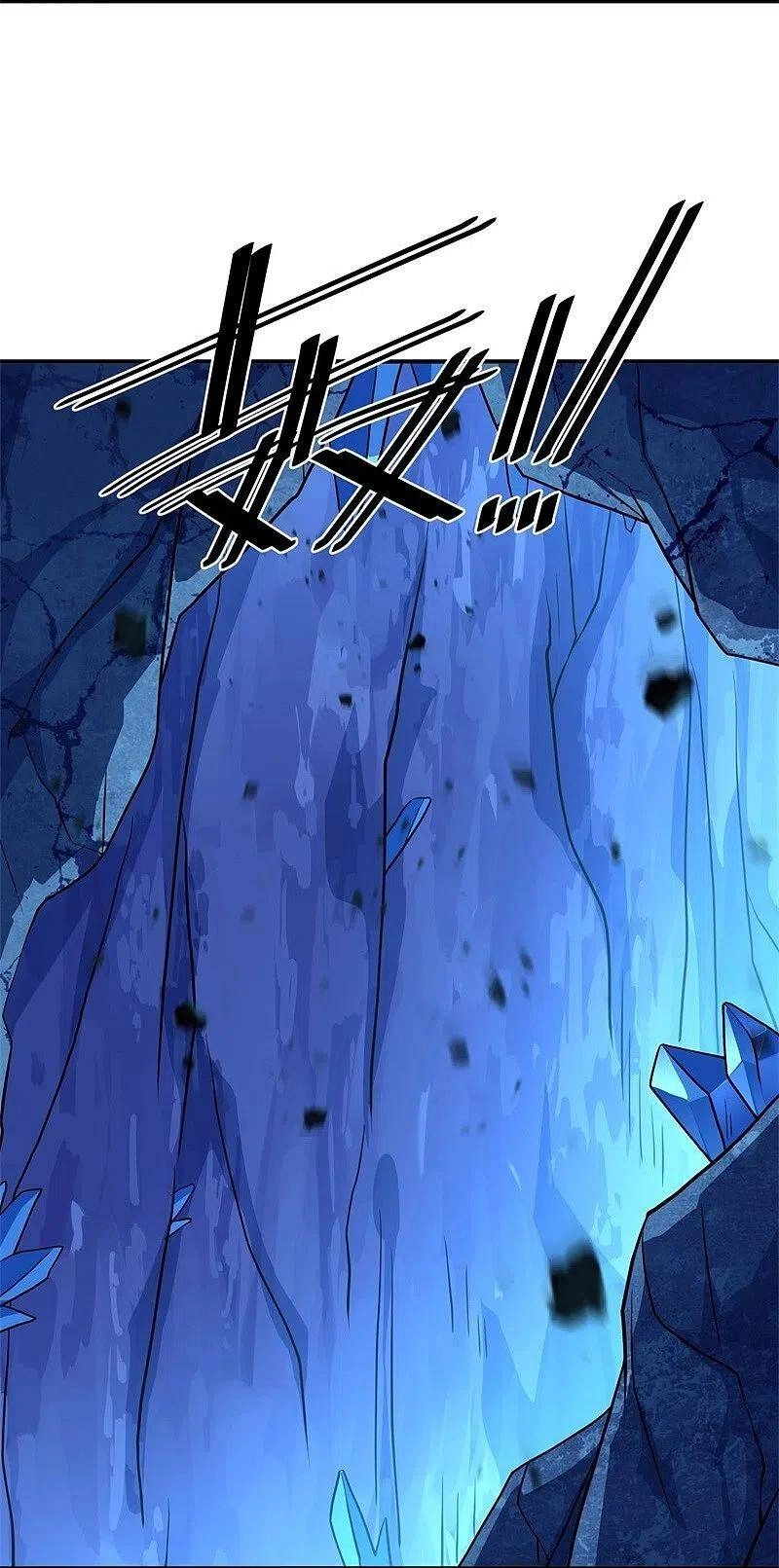 Chiến Hồn Tuyệt Thế Chapter 374 - 4