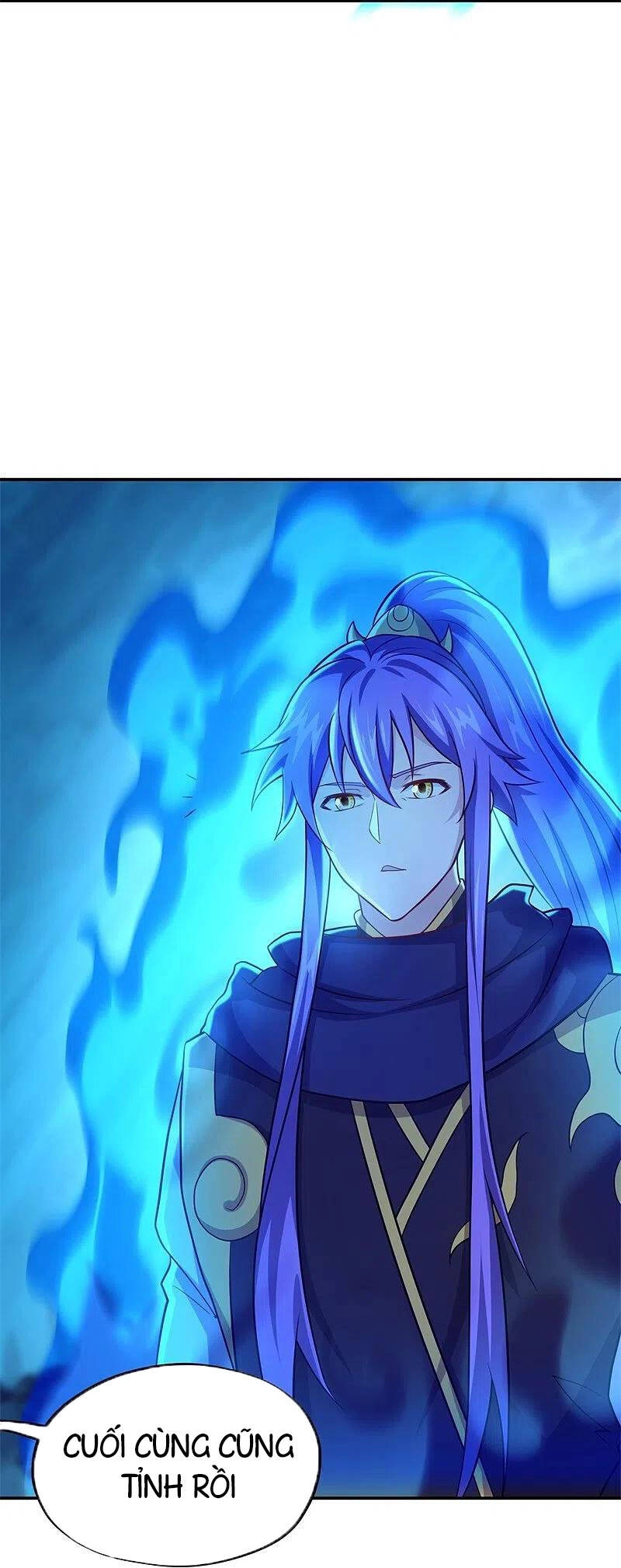 Chiến Hồn Tuyệt Thế Chapter 374 - 10