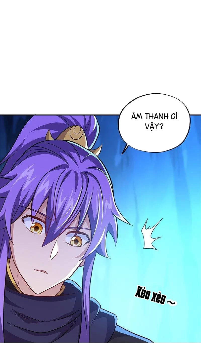 Chiến Hồn Tuyệt Thế Chapter 374 - 15