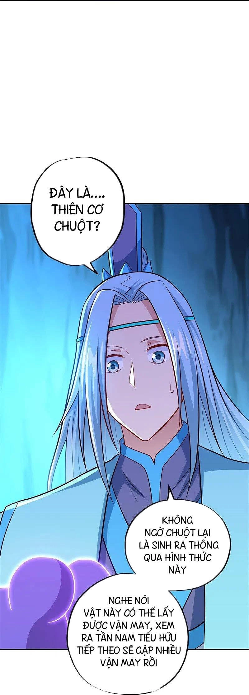 Chiến Hồn Tuyệt Thế Chapter 374 - 19