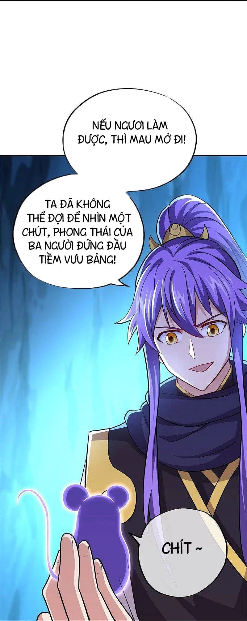 Chiến Hồn Tuyệt Thế Chapter 374 - 22