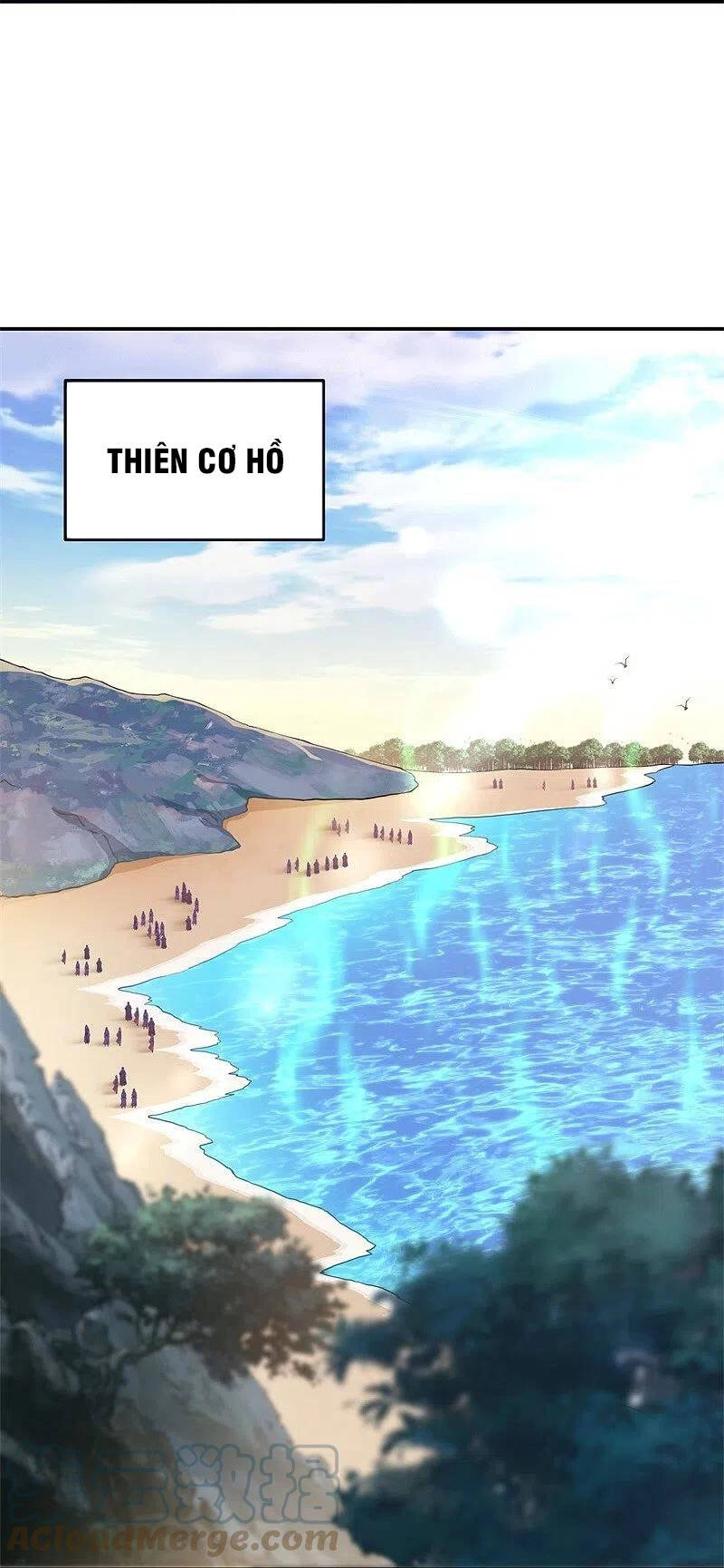 Chiến Hồn Tuyệt Thế Chapter 374 - 23