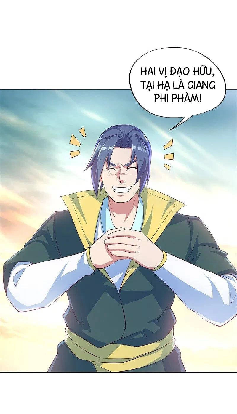 Chiến Hồn Tuyệt Thế Chapter 374 - 37