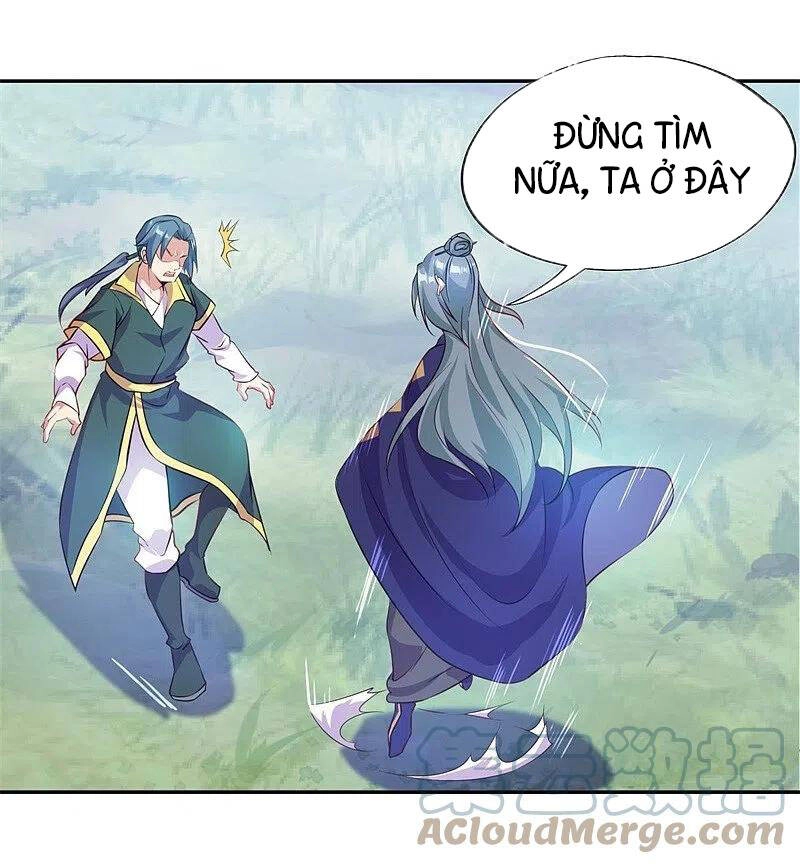 Chiến Hồn Tuyệt Thế Chapter 374 - 41