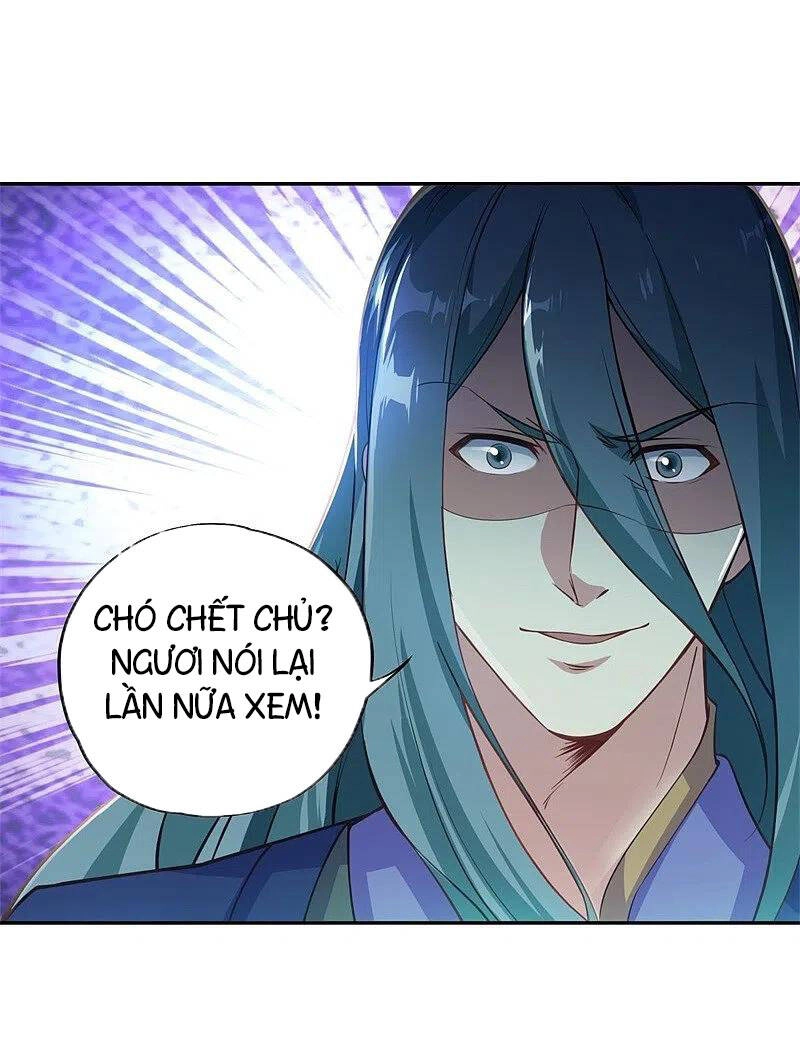 Chiến Hồn Tuyệt Thế Chapter 374 - 43
