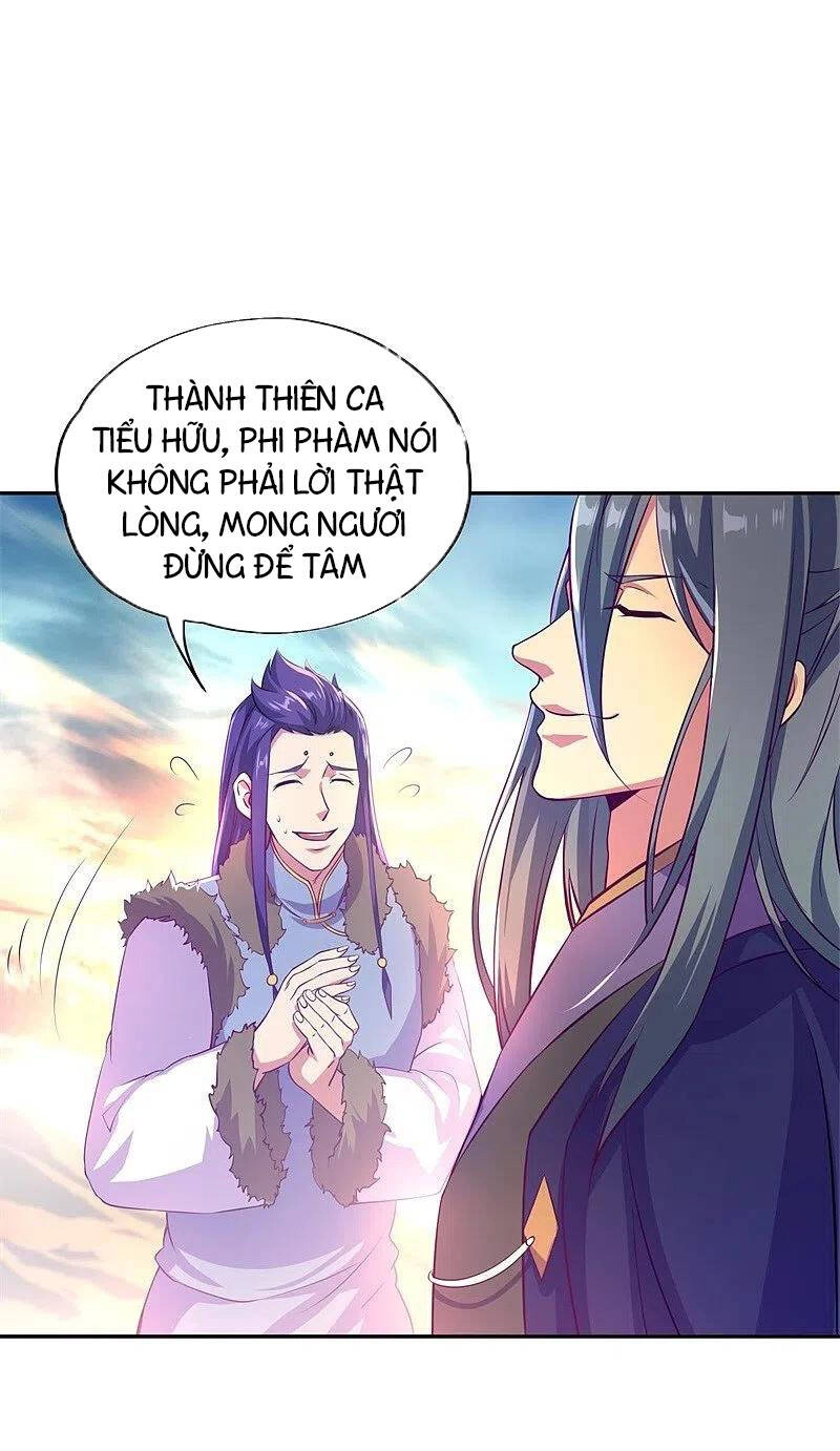 Chiến Hồn Tuyệt Thế Chapter 374 - 45