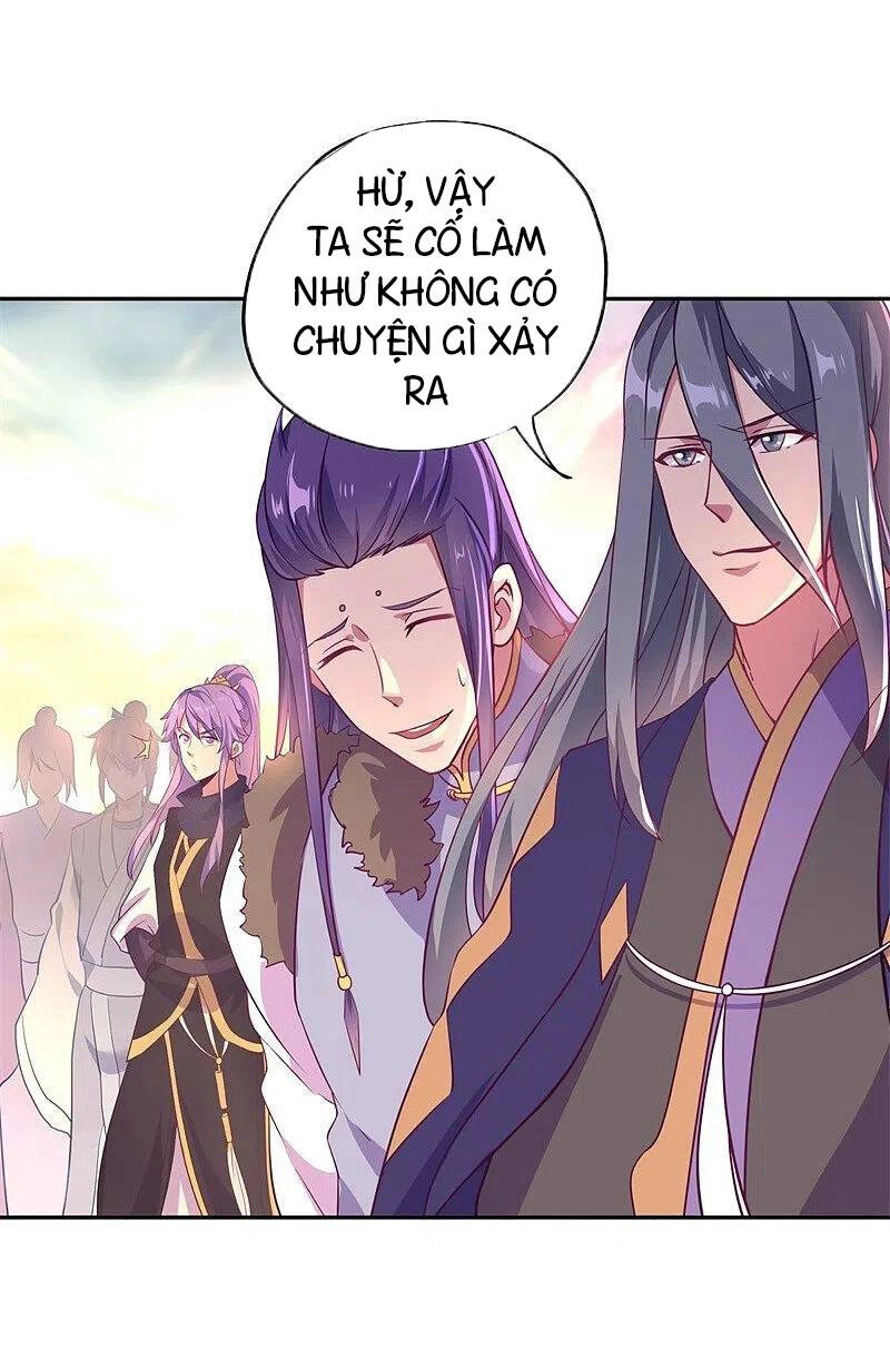 Chiến Hồn Tuyệt Thế Chapter 374 - 46