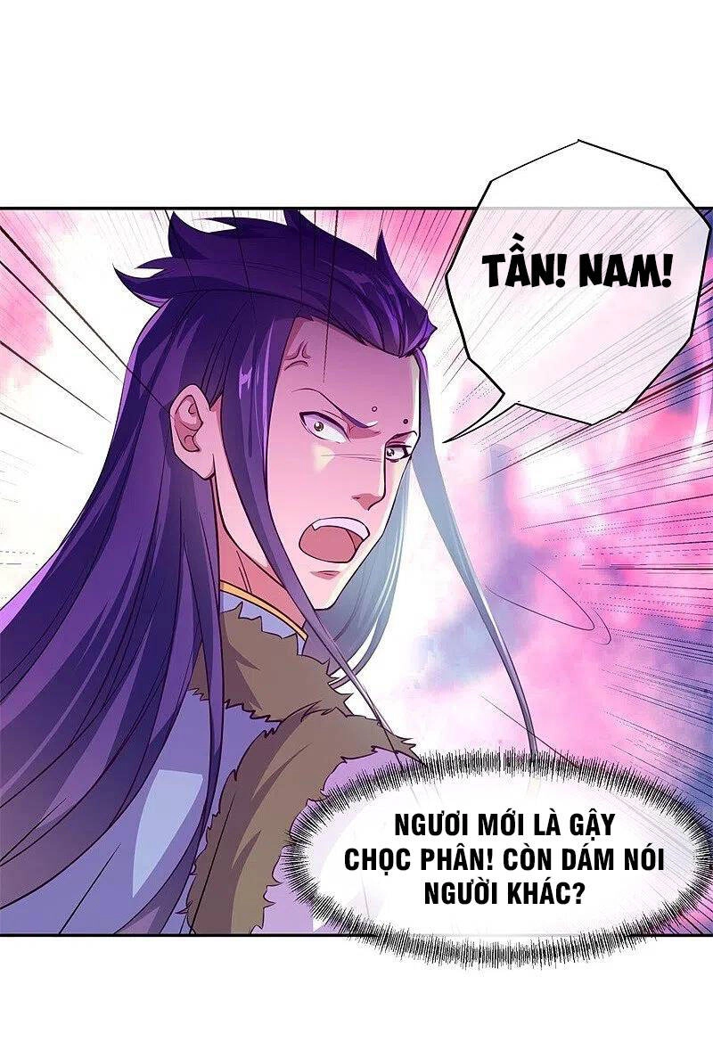 Chiến Hồn Tuyệt Thế Chapter 374 - 48